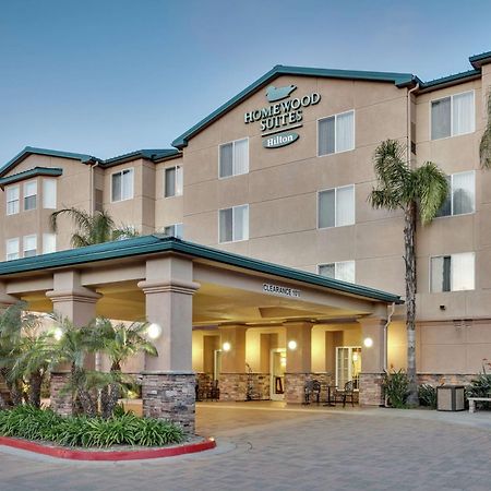 Homewood Suites By Hilton San Diego-Del Mar Екстериор снимка