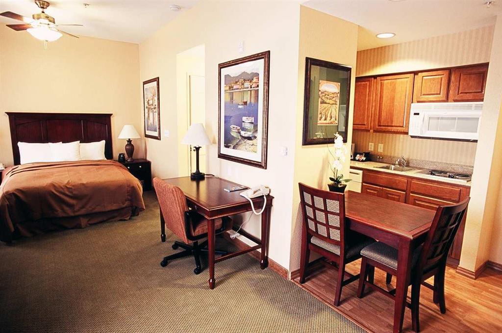 Homewood Suites By Hilton San Diego-Del Mar Стая снимка