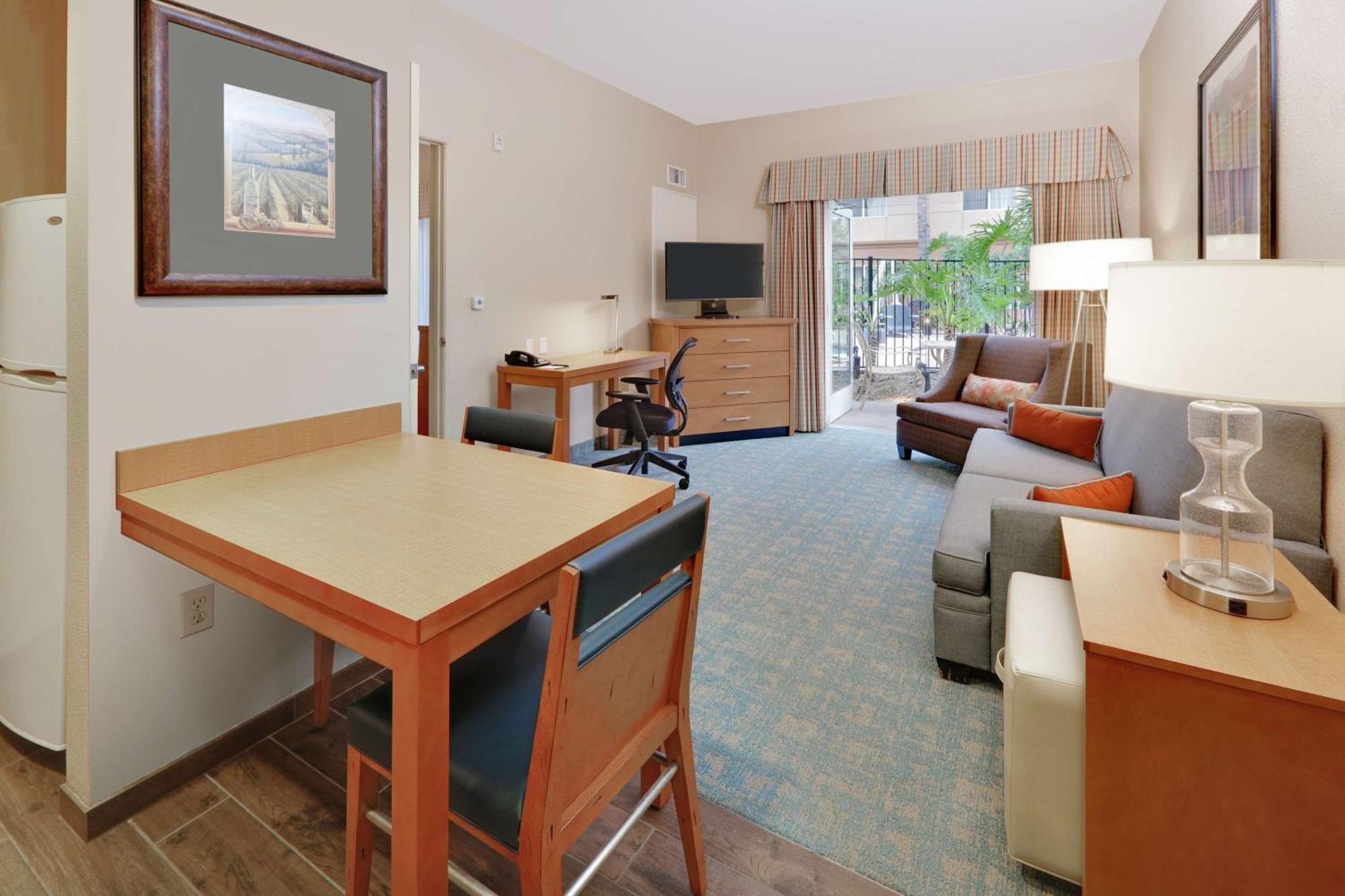Homewood Suites By Hilton San Diego-Del Mar Екстериор снимка