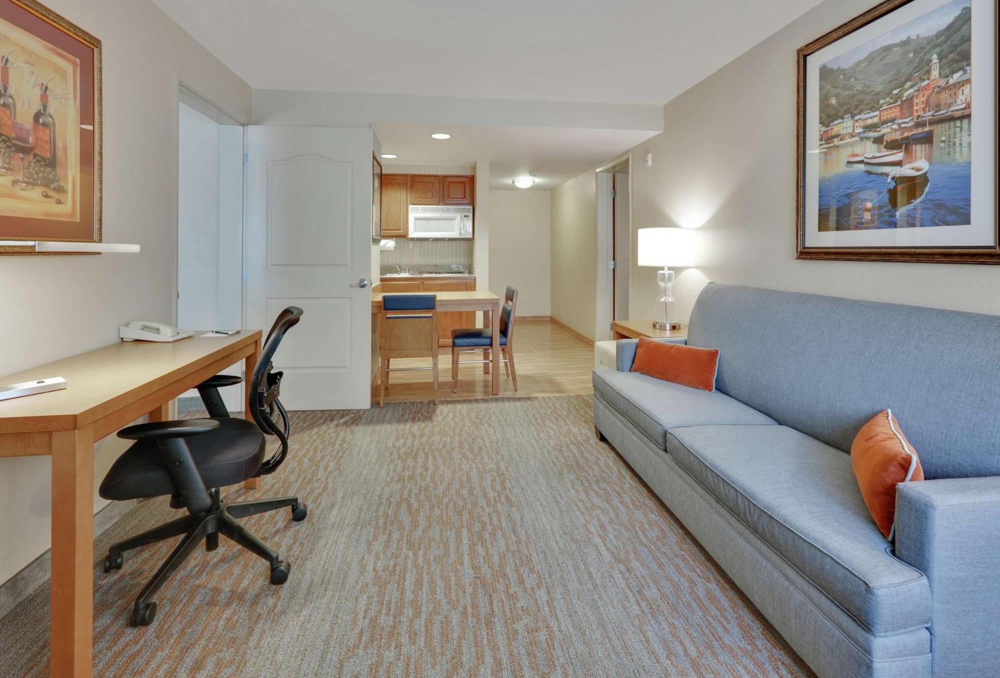 Homewood Suites By Hilton San Diego-Del Mar Екстериор снимка