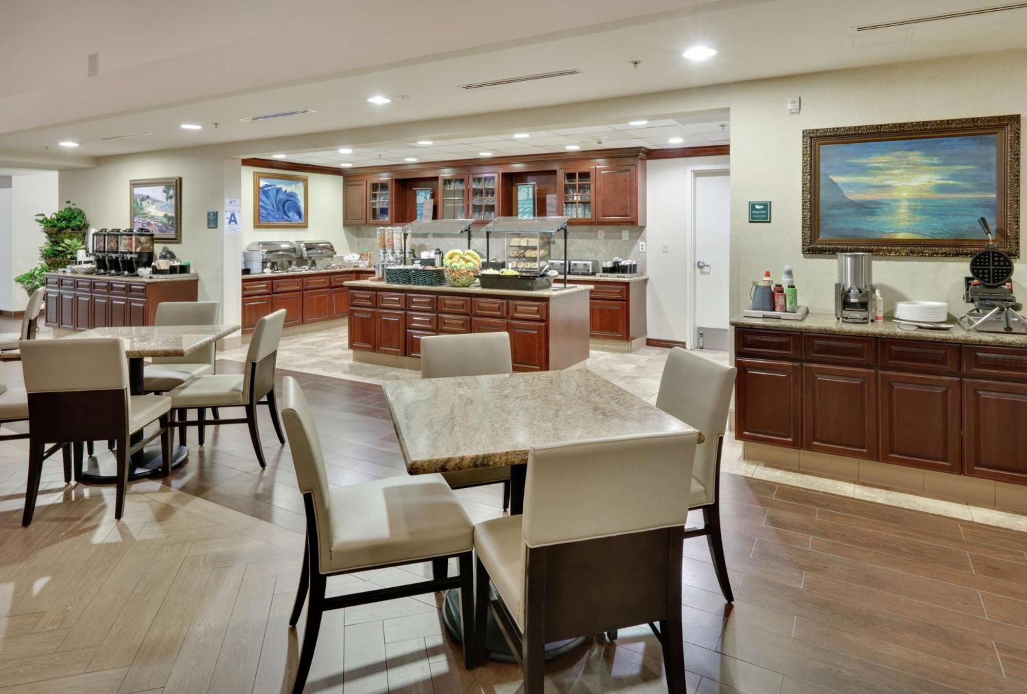 Homewood Suites By Hilton San Diego-Del Mar Екстериор снимка