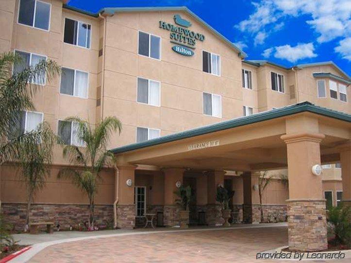 Homewood Suites By Hilton San Diego-Del Mar Екстериор снимка