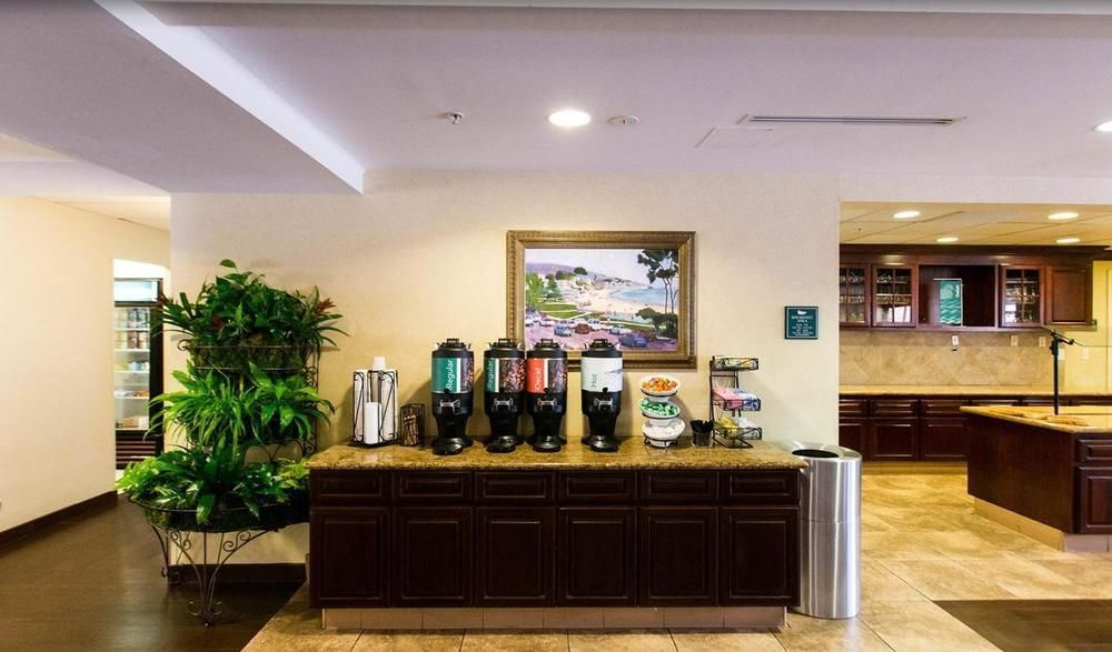 Homewood Suites By Hilton San Diego-Del Mar Екстериор снимка
