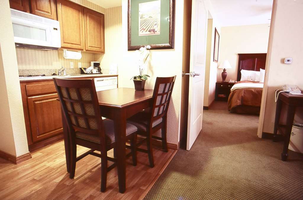 Homewood Suites By Hilton San Diego-Del Mar Стая снимка