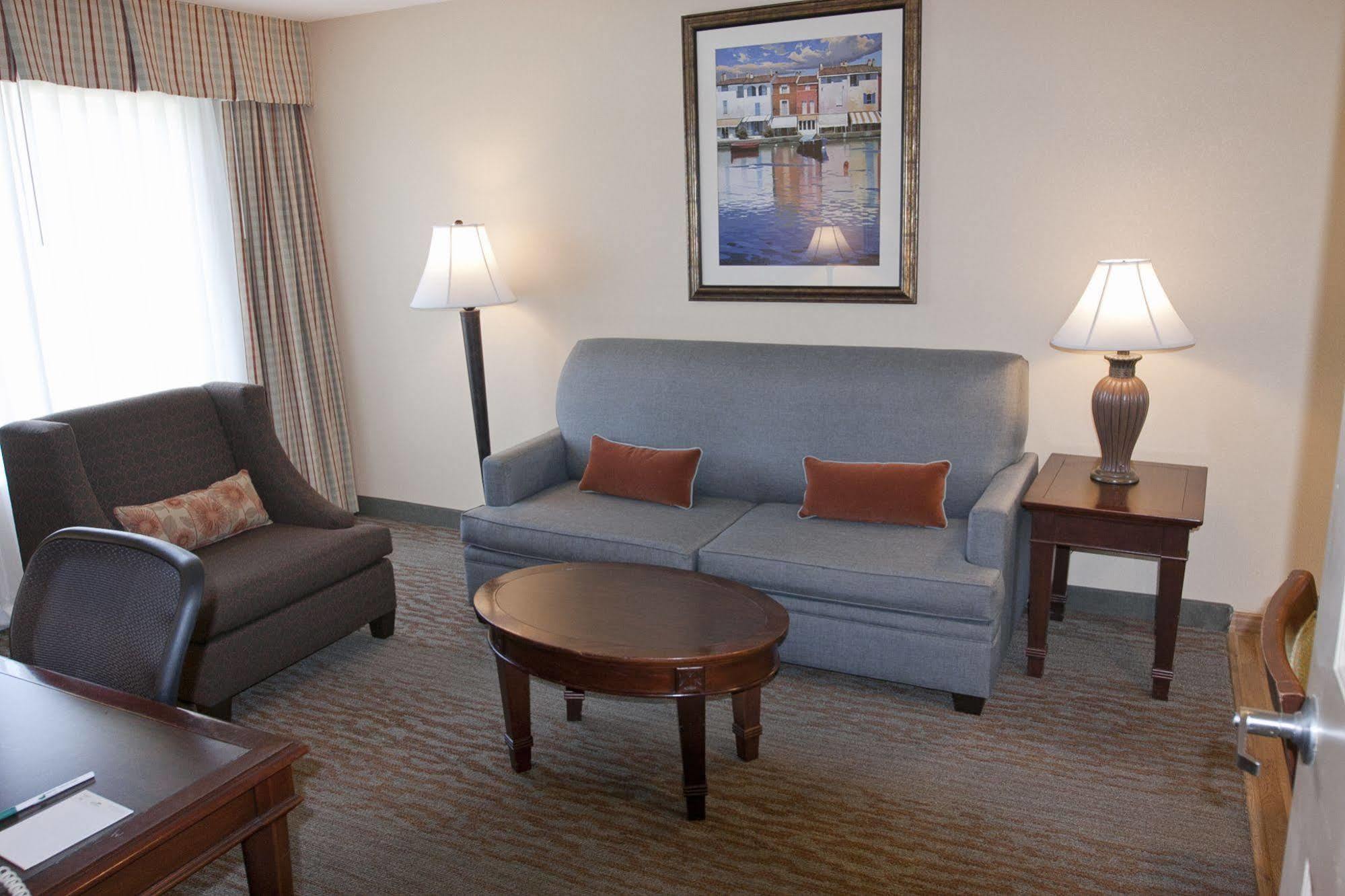 Homewood Suites By Hilton San Diego-Del Mar Екстериор снимка